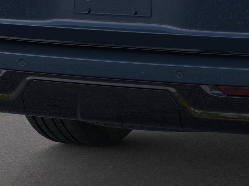 New 2025 Lincoln Navigator L Reserve w/ Jet Appearance Package image 23