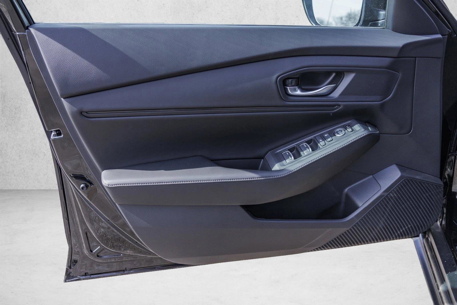 New 2026 Honda Accord Sport image 12