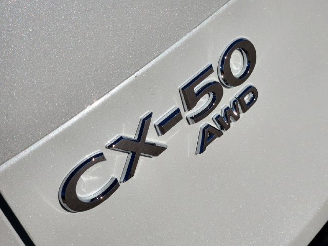 New 2026 MAZDA CX-50 AWD 2.5 Hybrid w/ Weather Package image 16