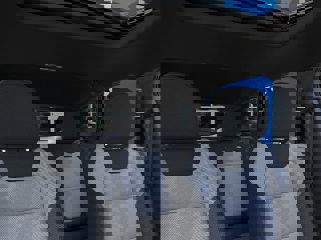 New 2026 Chevrolet Trax RS w/ Sunroof Package FWD image 24