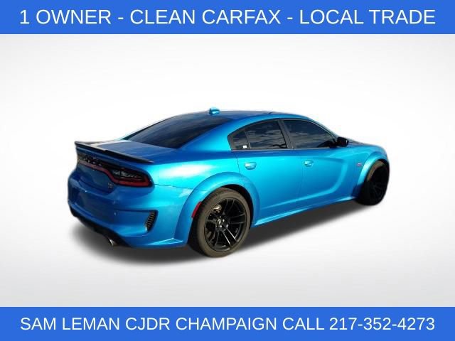 Used 2023 Dodge Charger Scat Pack image 25
