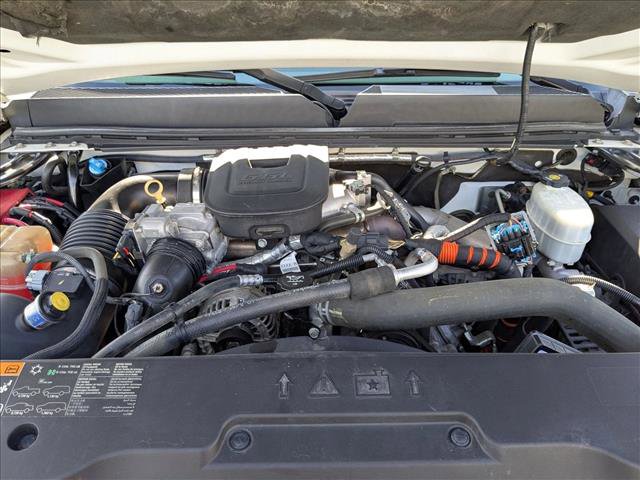 Used 2012 GMC Sierra 2500 SLT w/ SLT Convenience Package image 22