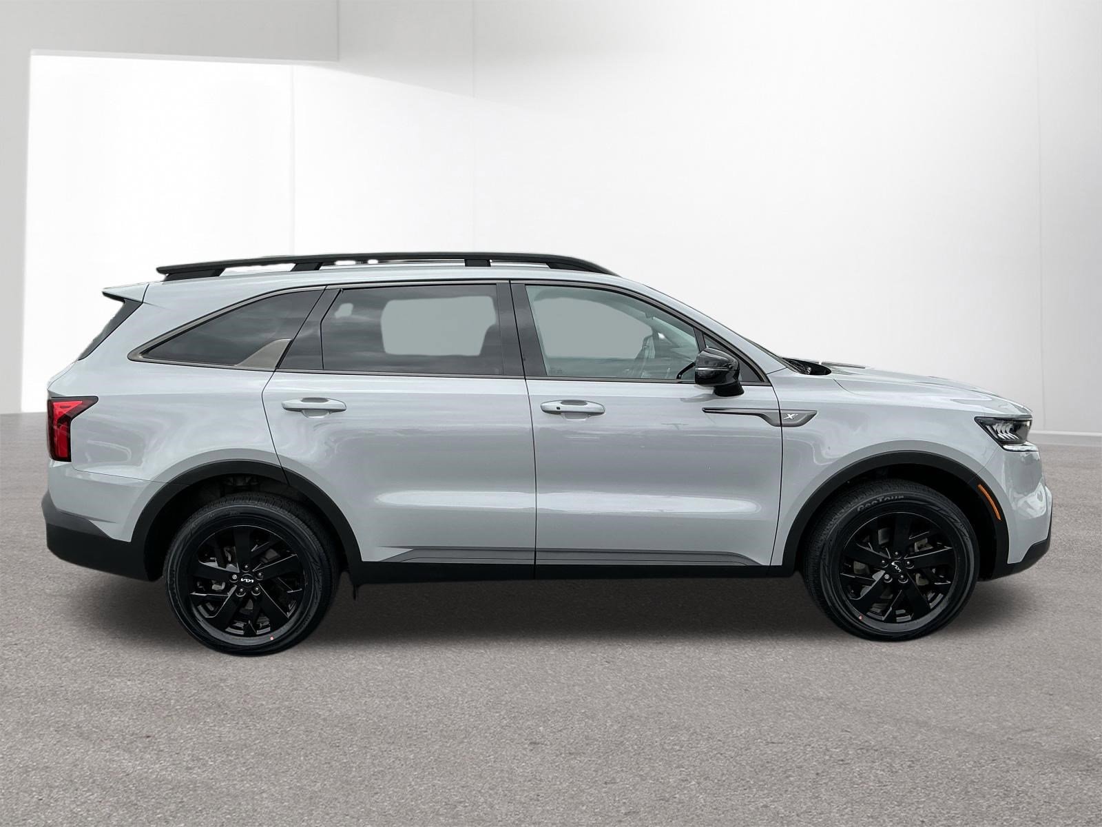 Certified 2023 Kia Sorento S AWD/4WD video 2
