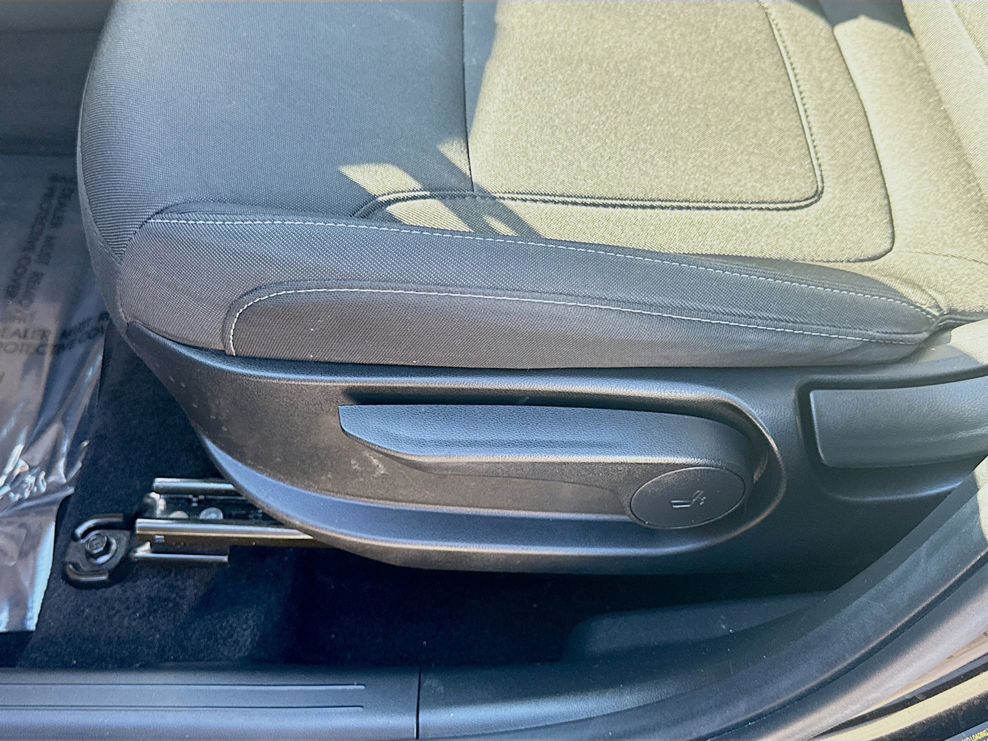 Used 2023 Hyundai Tucson SE image 15