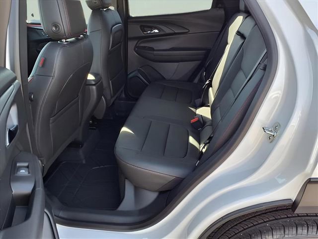 New 2026 Chevrolet TrailBlazer RS w/ Driver Confidence Package image 25