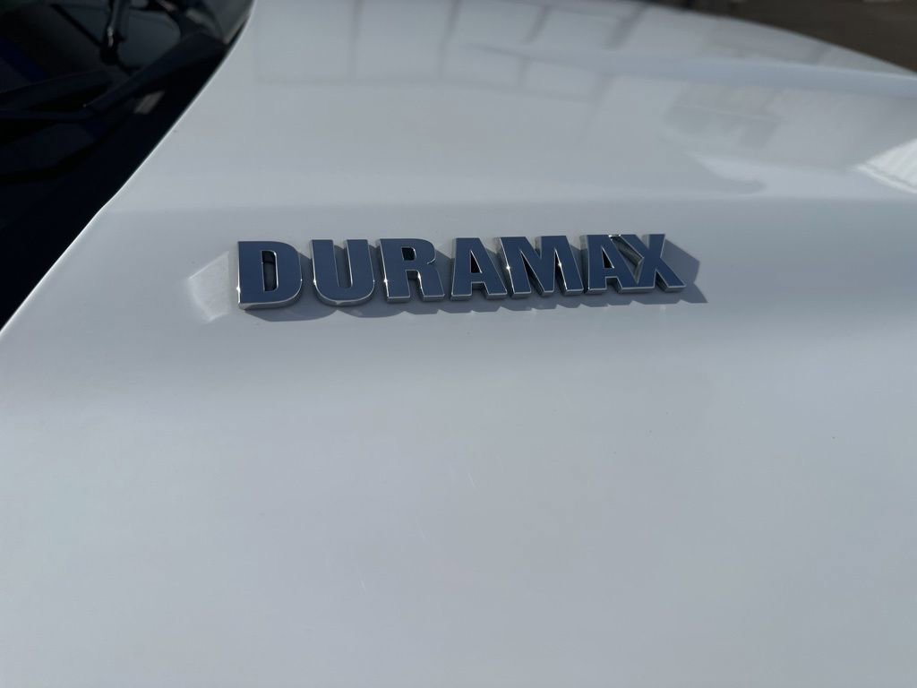 Used 2024 Chevrolet Silverado 1500 LTZ w/ Z71 Off-Road Package image 40