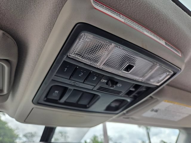 Used 2019 Toyota 4Runner Limited RWD image 27