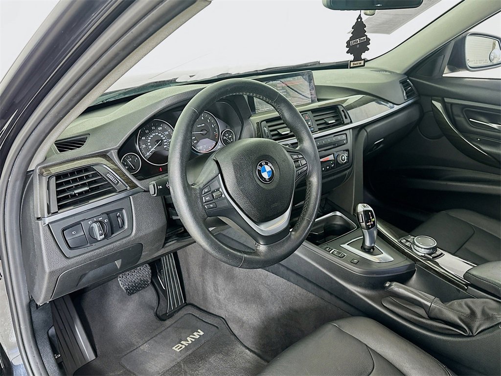 Used 2015 BMW 328i xDrive Sedan image 13
