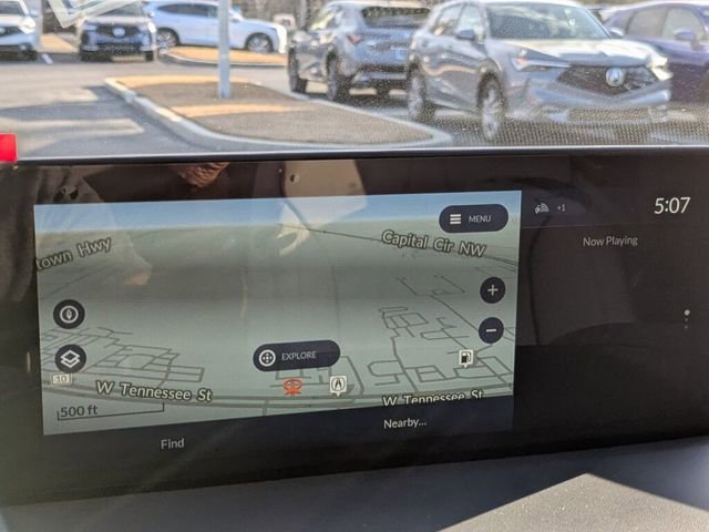 New 2026 Acura RDX SH-AWD w/ Advance Package image 21