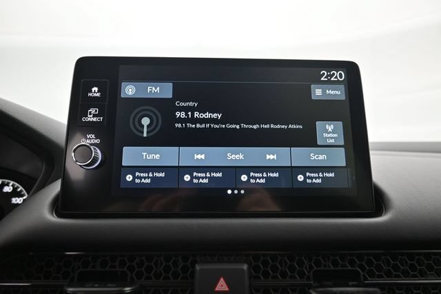 New 2027 Honda HR-V LX image 14