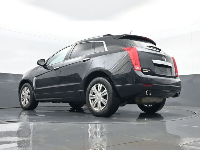 Used 2015 Cadillac SRX Luxury w/ Driver Awareness Package image 26