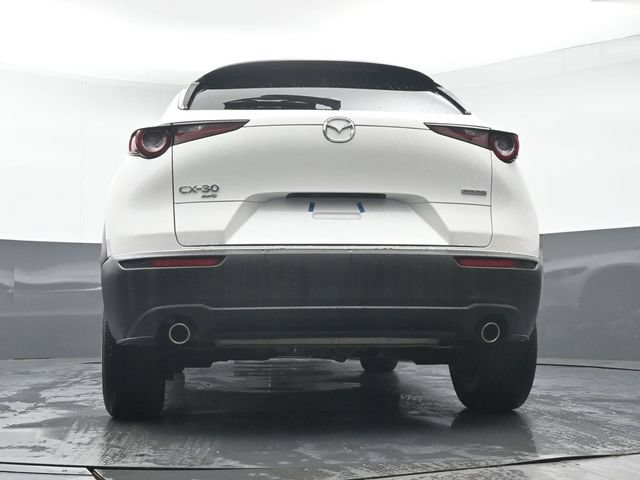 Certified 2024 MAZDA CX-30 AWD 2.5 S w/ Preferred Package image 31