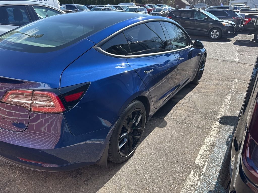 Used 2020 Tesla Model 3 Long Range image 10