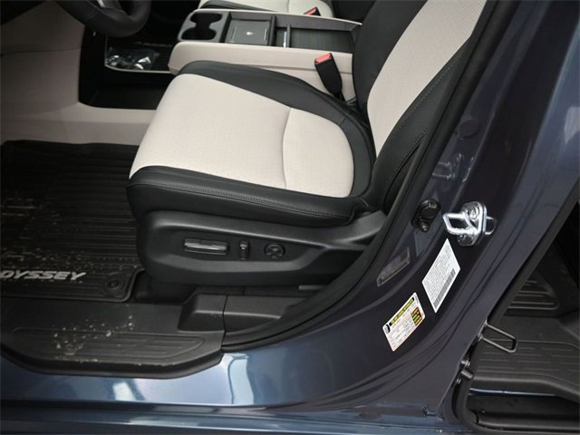 New 2026 Honda Odyssey Elite image 29