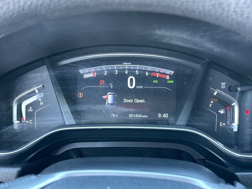 Used 2022 Honda CR-V EX image 13