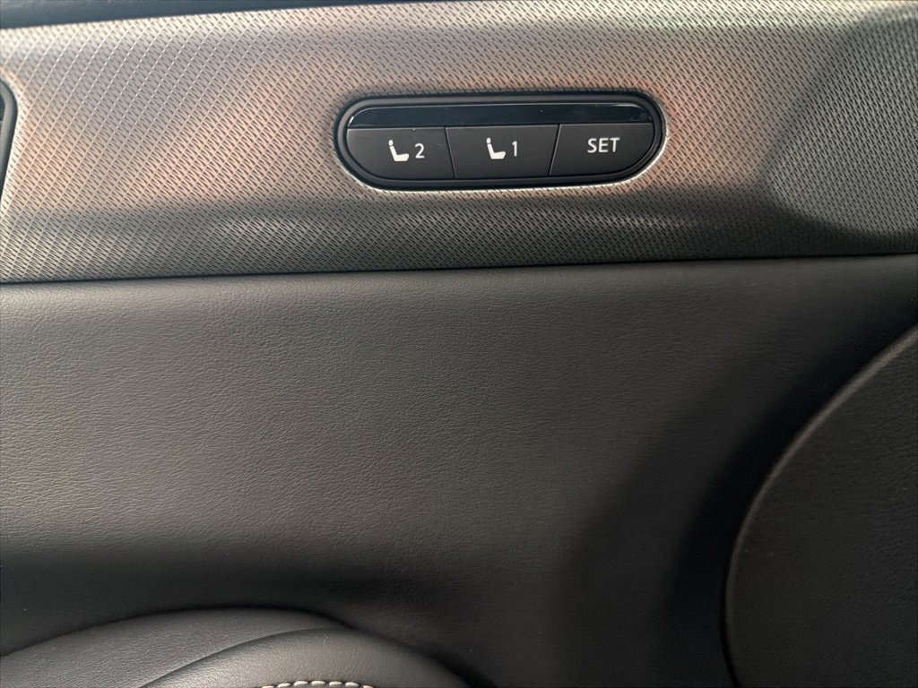 Certified 2024 INFINITI QX60 Luxe image 15