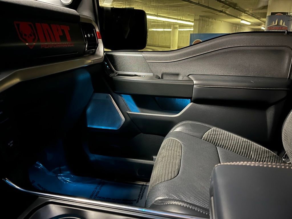 Used 2021 Ford F150 Raptor w/ Equipment Group 801A High AWD/4WD image 29