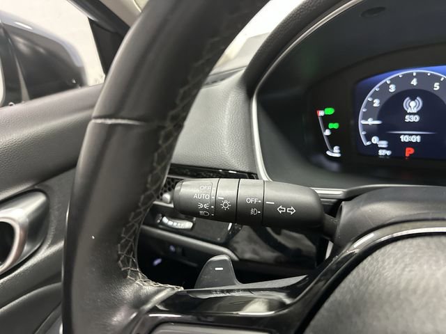 Used 2023 Honda Civic Touring image 19