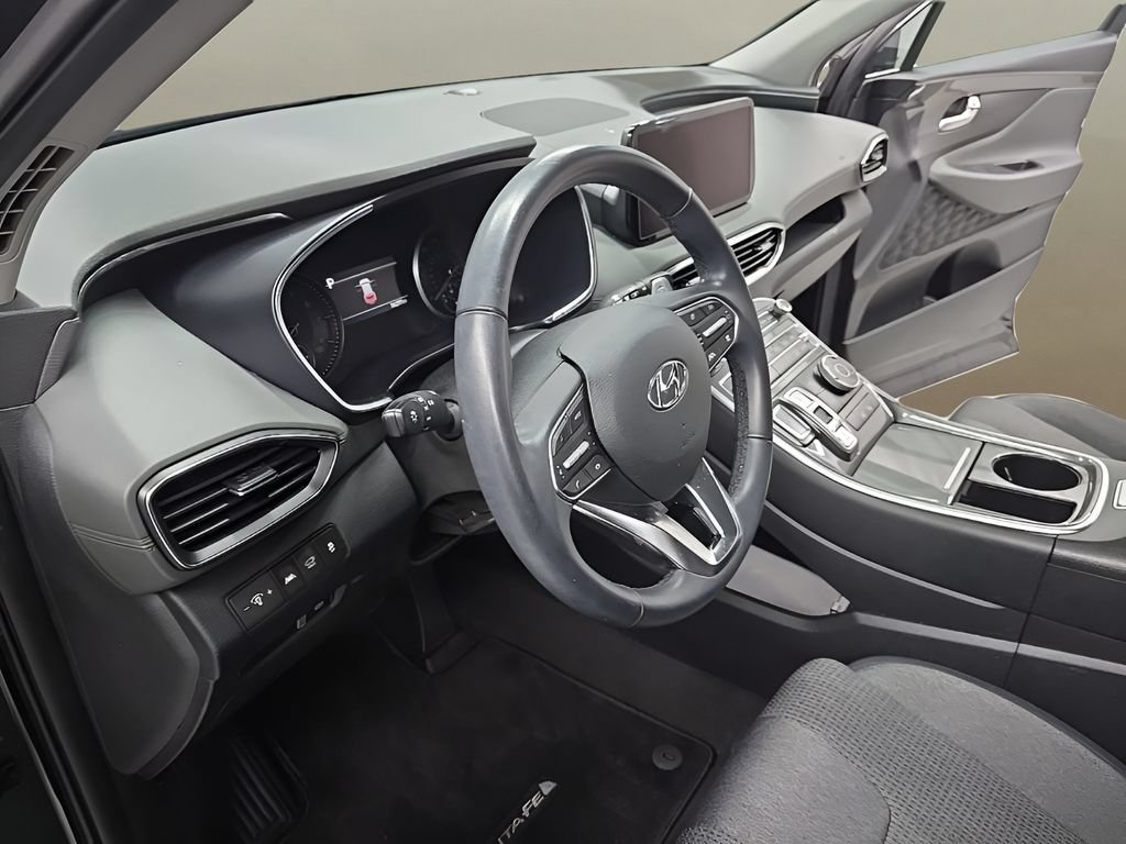 Certified 2023 Hyundai Santa Fe SEL AWD/4WD image 13