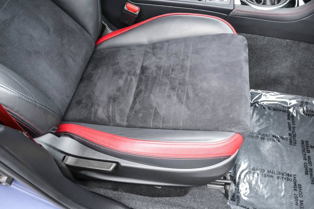 Used 2021 Subaru WRX STI AWD/4WD image 34