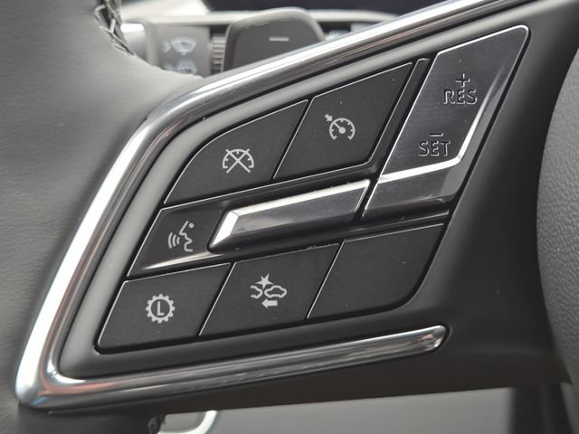 New 2026 Buick Enclave Preferred w/ Power Package AWD/4WD image 36