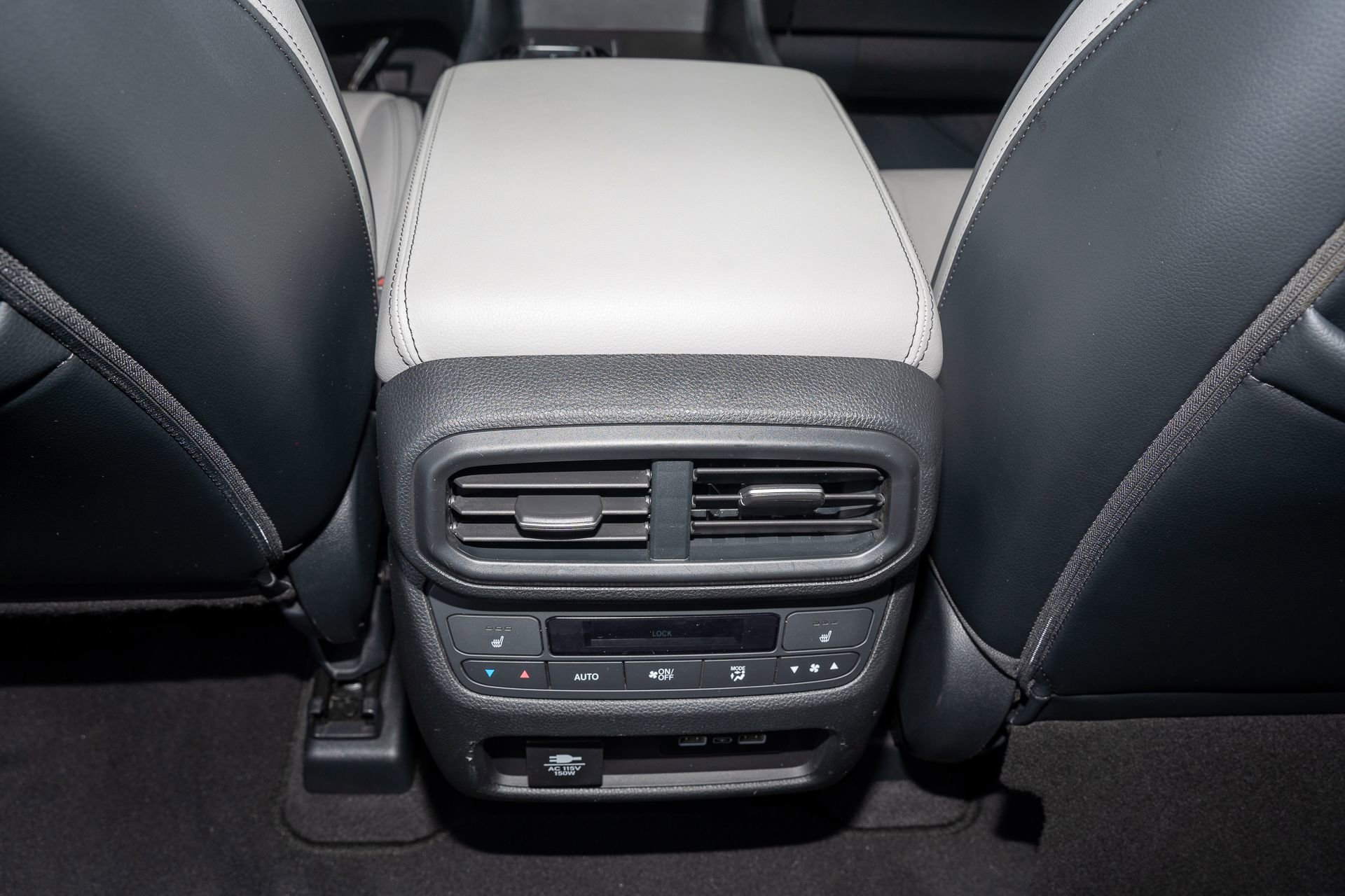 Certified 2023 Honda Pilot Elite image 21