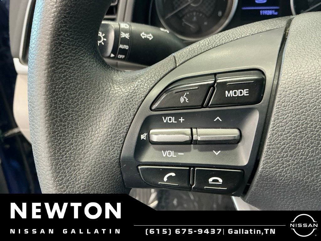 Used 2020 Hyundai Elantra SEL FWD image 26