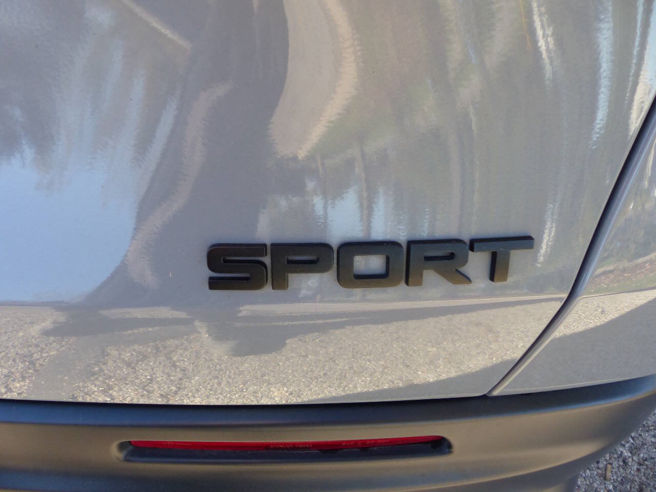 Used 2025 Honda HR-V Sport image 10