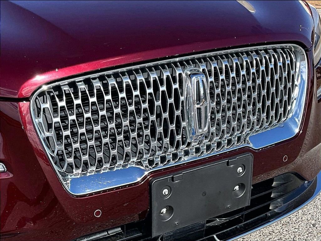 Used 2020 Lincoln Corsair Reserve w/ Equipment Group 201A image 20