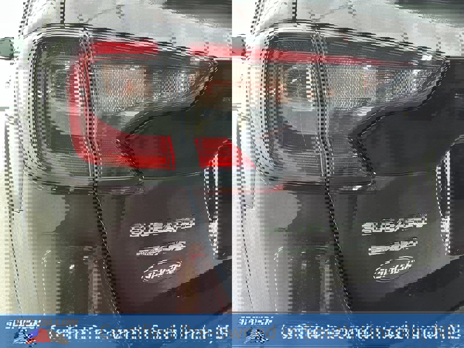 Used 2025 Subaru Outback Touring XT w/ Popular Package #2 image 21