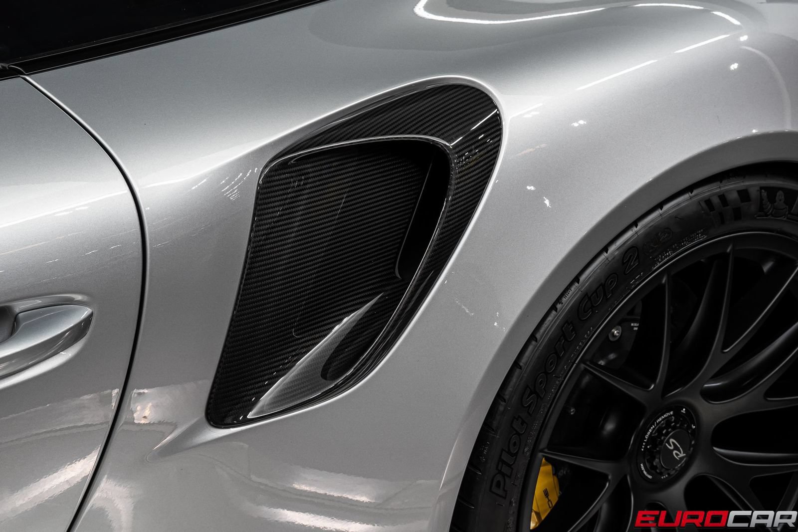 Used 2019 Porsche 911 GT2 RS RWD image 21
