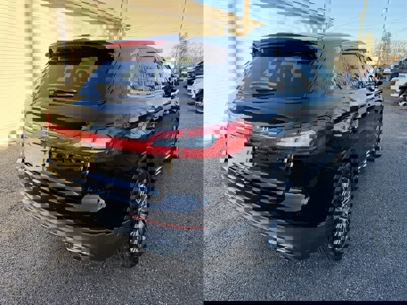 Used 2016 Lincoln MKX Reserve w/ Technology Package image 10