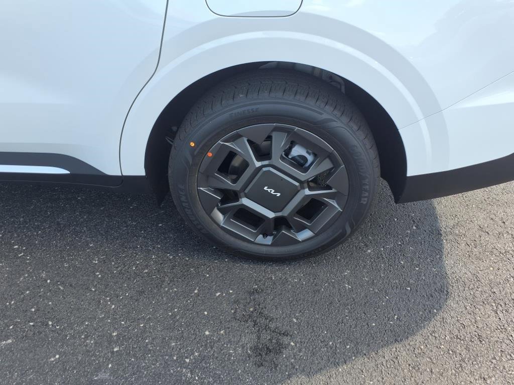 New 2026 Kia Carnival SX image 11