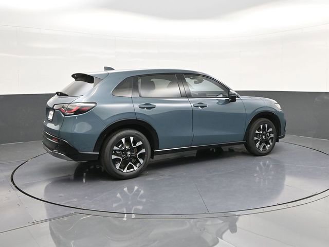 New 2026 Honda HR-V EX-L image 14