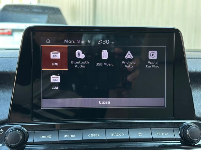 Used 2023 Kia Forte LXS w/ LXS Technology Package image 27