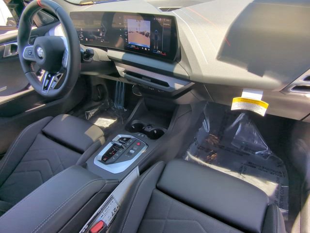 Used 2025 BMW M235i xDrive image 12