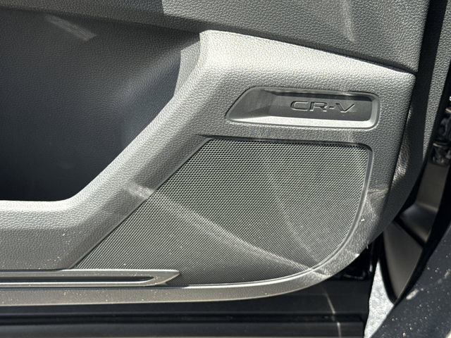 New 2026 Honda CR-V EX-L image 26