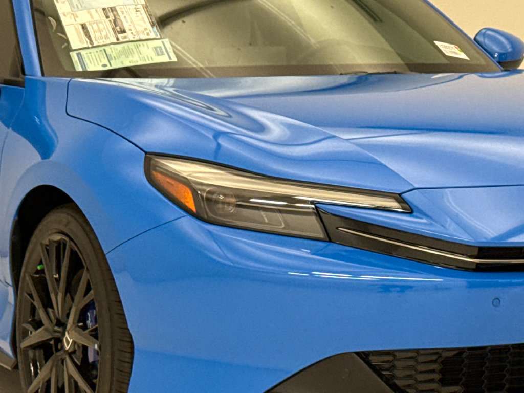 New 2027 Honda Prelude image 5