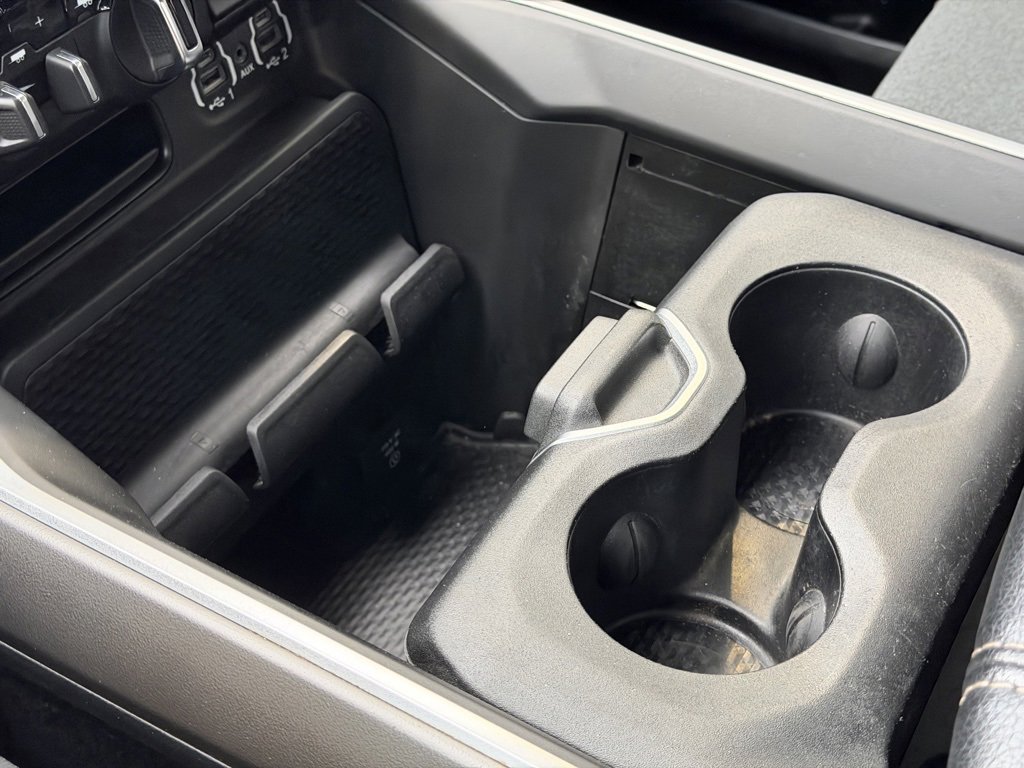 Used 2021 RAM 1500 Big Horn image 14