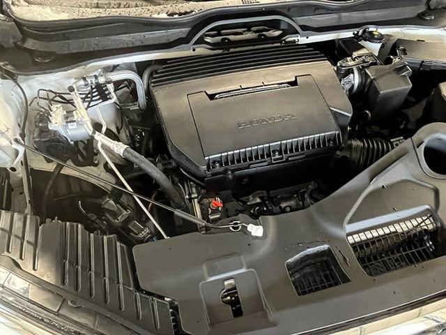 New 2026 Honda Pilot Touring image 12