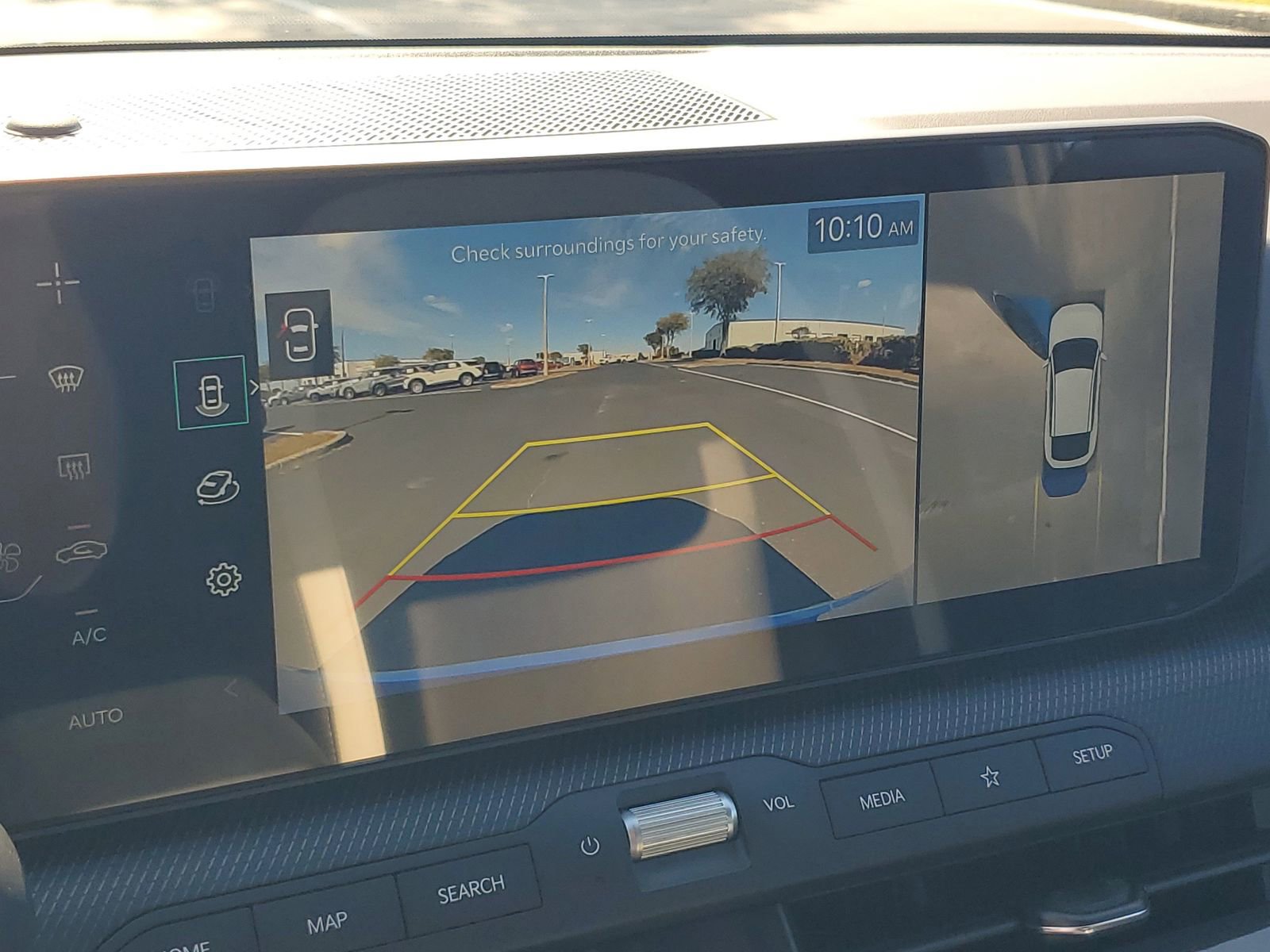 Used 2025 Kia K4 GT-Line Turbo FWD image 25