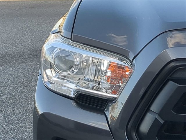 Certified 2020 Toyota Tacoma SR image 10