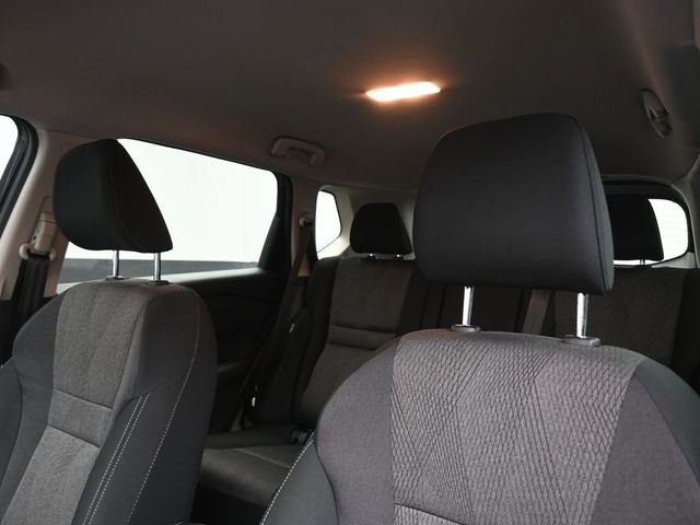 New 2026 Nissan Rogue SV FWD image 2