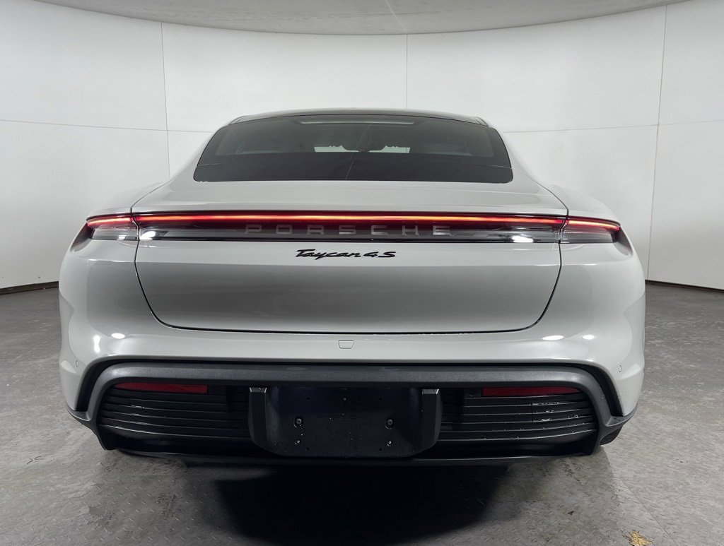 Used 2024 Porsche Taycan 4S image 6