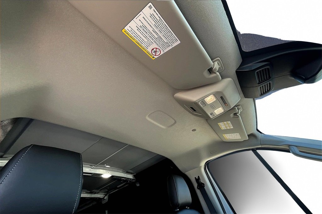 New 2025 Ford Transit 350 Low Roof AWD image 29