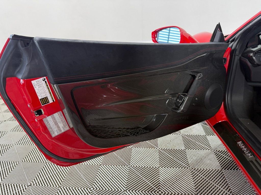 Used 2015 Ferrari 458 Speciale Coupe image 22