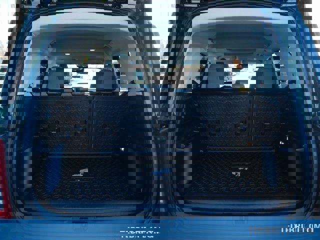 Certified 2025 Ford Bronco Sport Badlands w/ Badlands Tech Package image 13