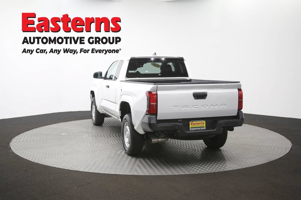 Used 2024 Toyota Tacoma SR RWD image 32