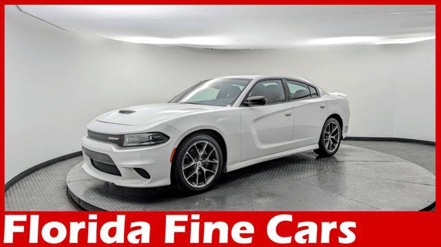 Used 2023 Dodge Charger GT