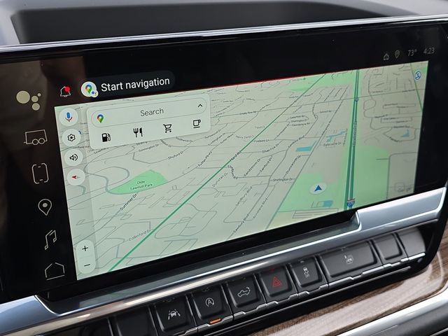 Certified 2025 GMC Sierra 1500 Elevation image 14